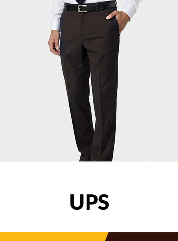 UPS - Uniform Pilot Pants