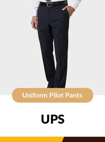 UPS - Uniform Pilot Pant
