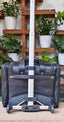 737 Pilot Bag - EFB Vetrano - Genuine Leather