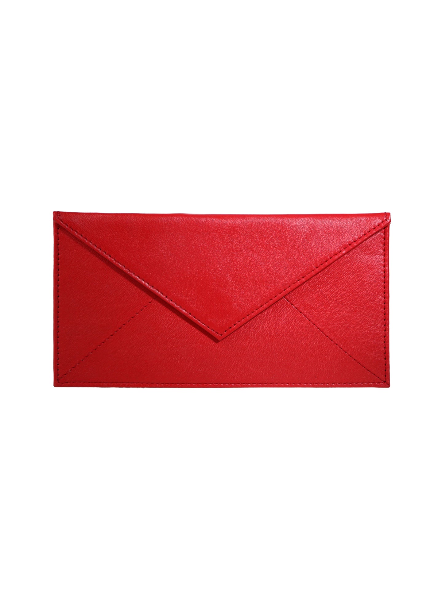 Leather Envelope Wallet