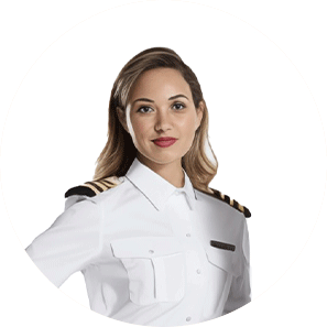 Women's Pilot Shirt