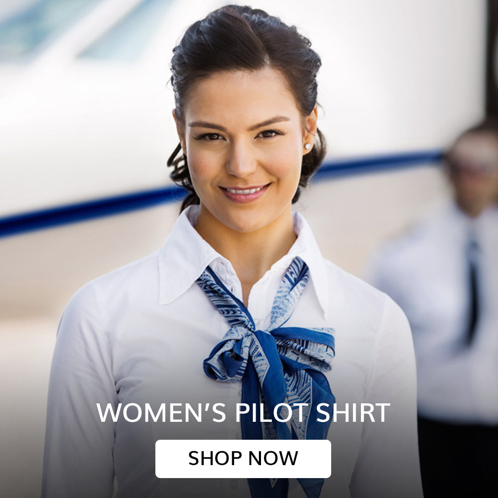 Buy Custom Pilot Shirts And Leather Jackets Online Pilot Uniforms