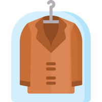 Dry clean