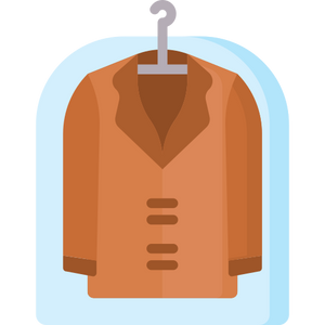 Dry Clean Only