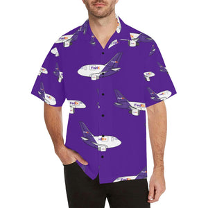 Hawaiian Shirts