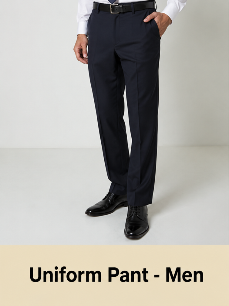 Pant