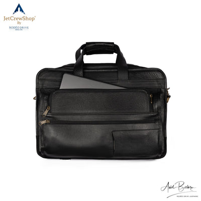 Leather Bags