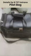 B737 EFB Vetrano Pilot Bag