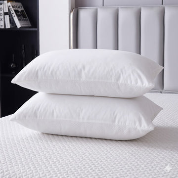 QUEEN REGULAR PILLOW CASE SET