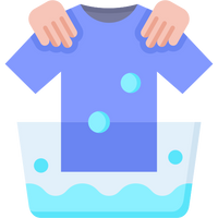 You can Homewash