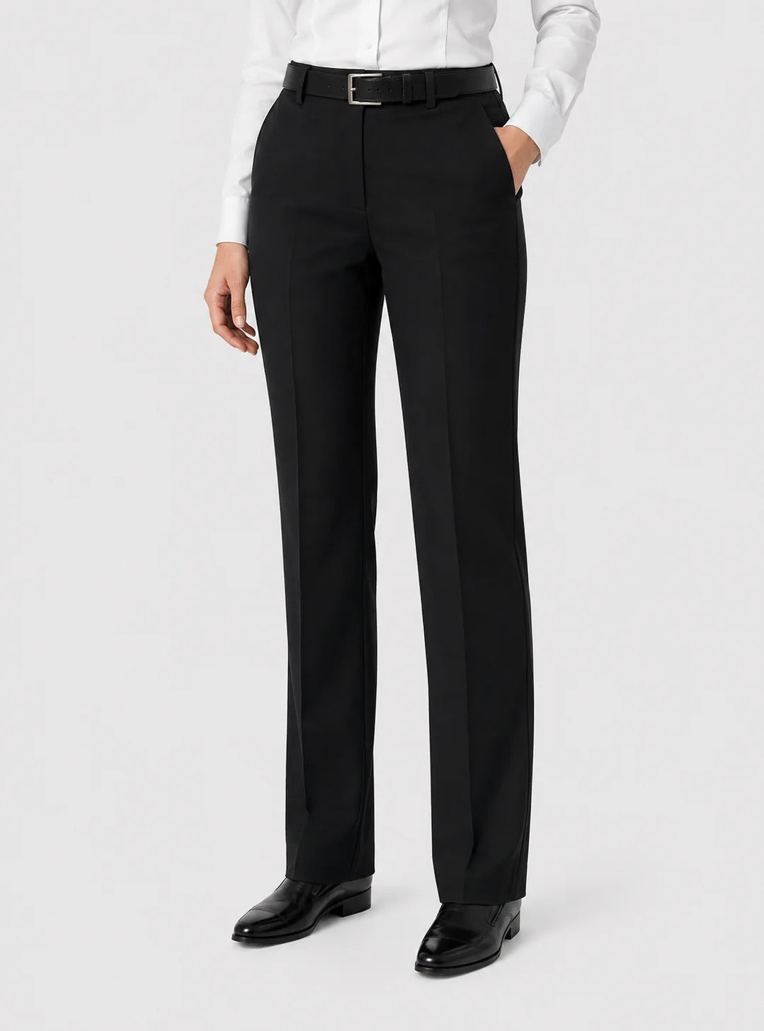 Women's Pilot Pants - Tailored