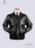 Fedex Leather Jacket for women