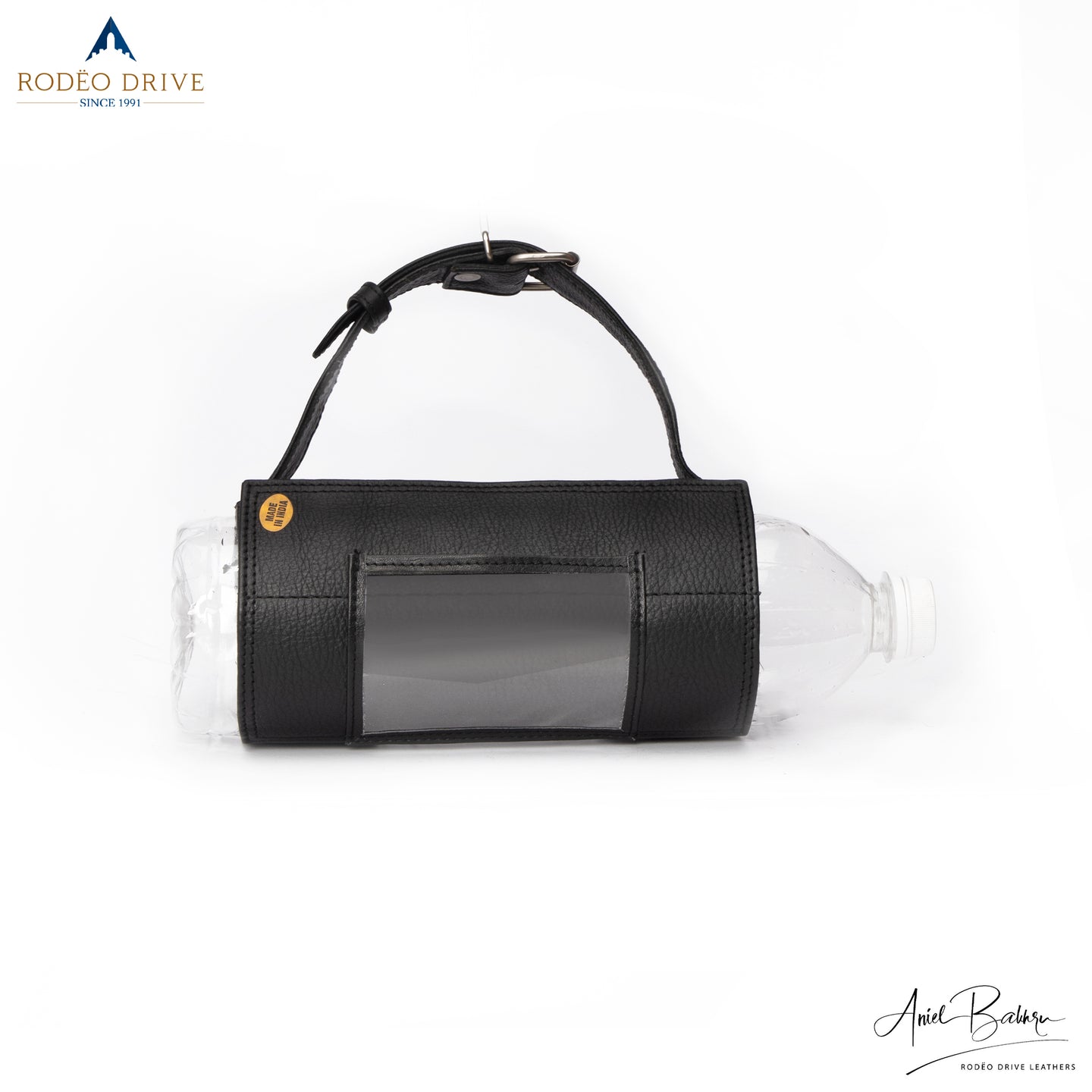 horizontal view of INTELLIGENT WATER BOTTLE HOLDER