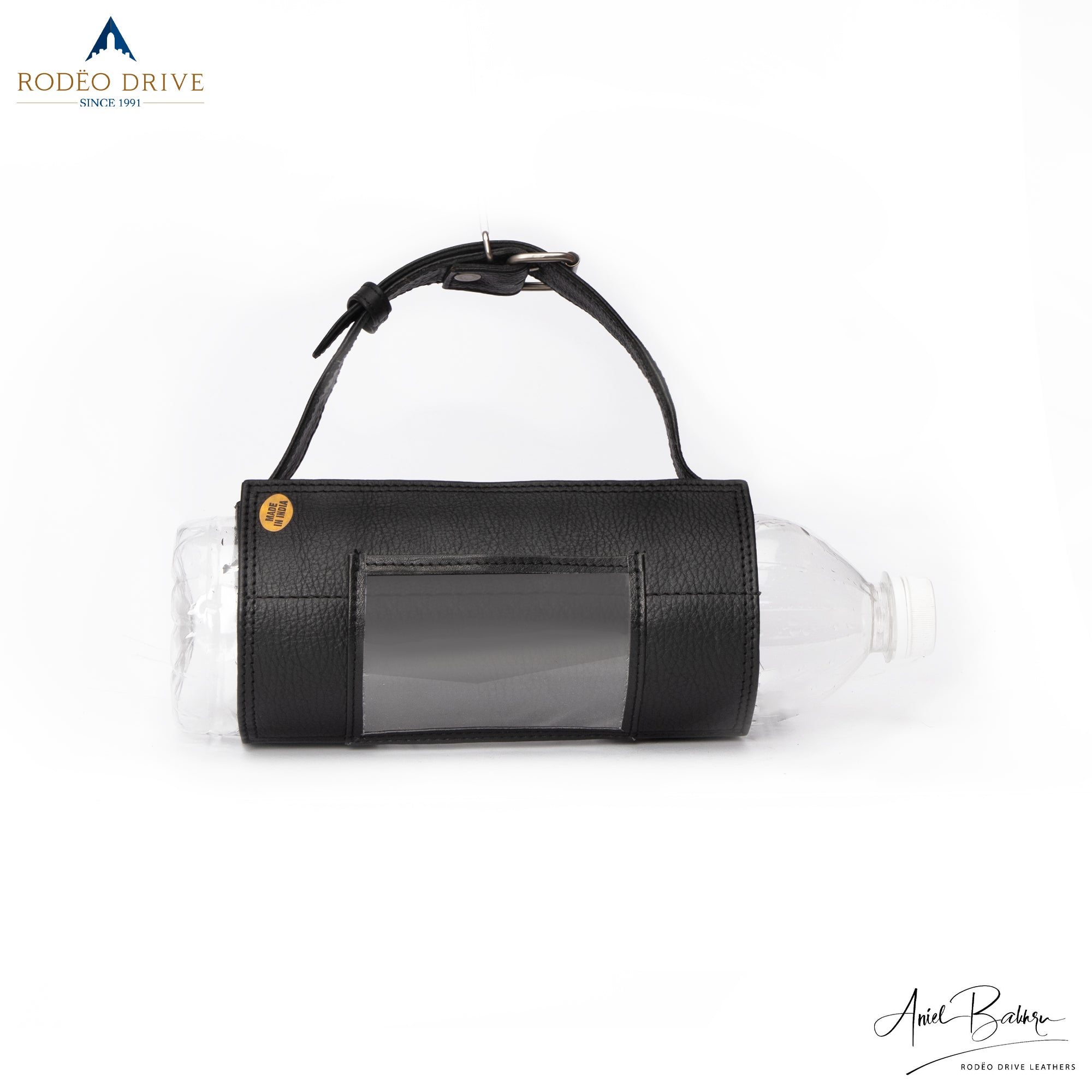 horizontal view of INTELLIGENT WATER BOTTLE HOLDER