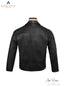 Back side image of HARLEY JACKET