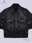 pocket view of United Leather Jacket for women