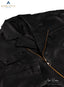 Close Front view of HARLEY JACKET