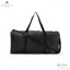 Image showcasing completely packed COLLAPSIBLE BACKUP CHECKIN BAG