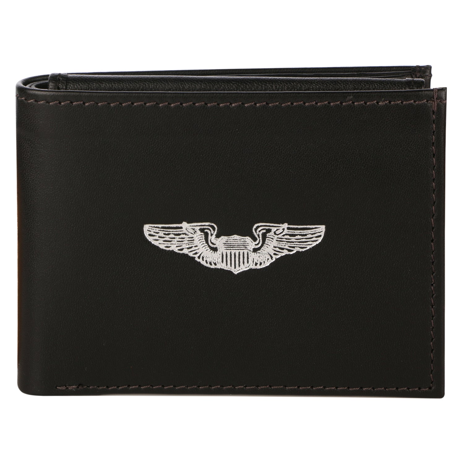 Front view of FRED HESS MENS WALLET