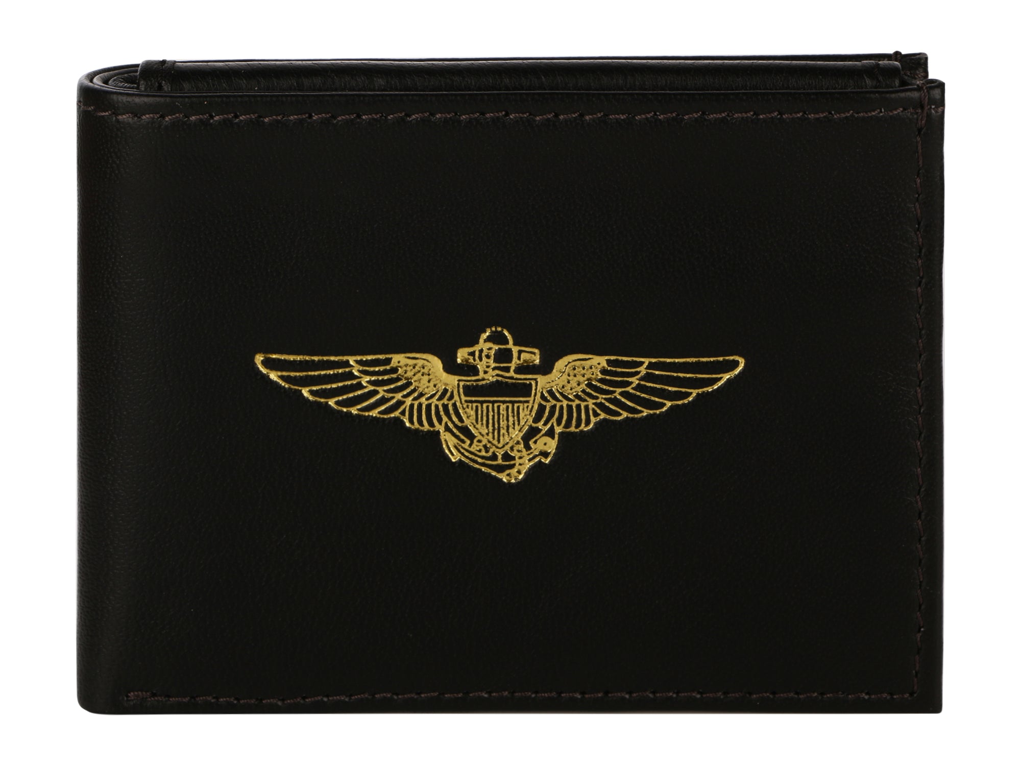 Front image of FRED HESS MENS WALLET