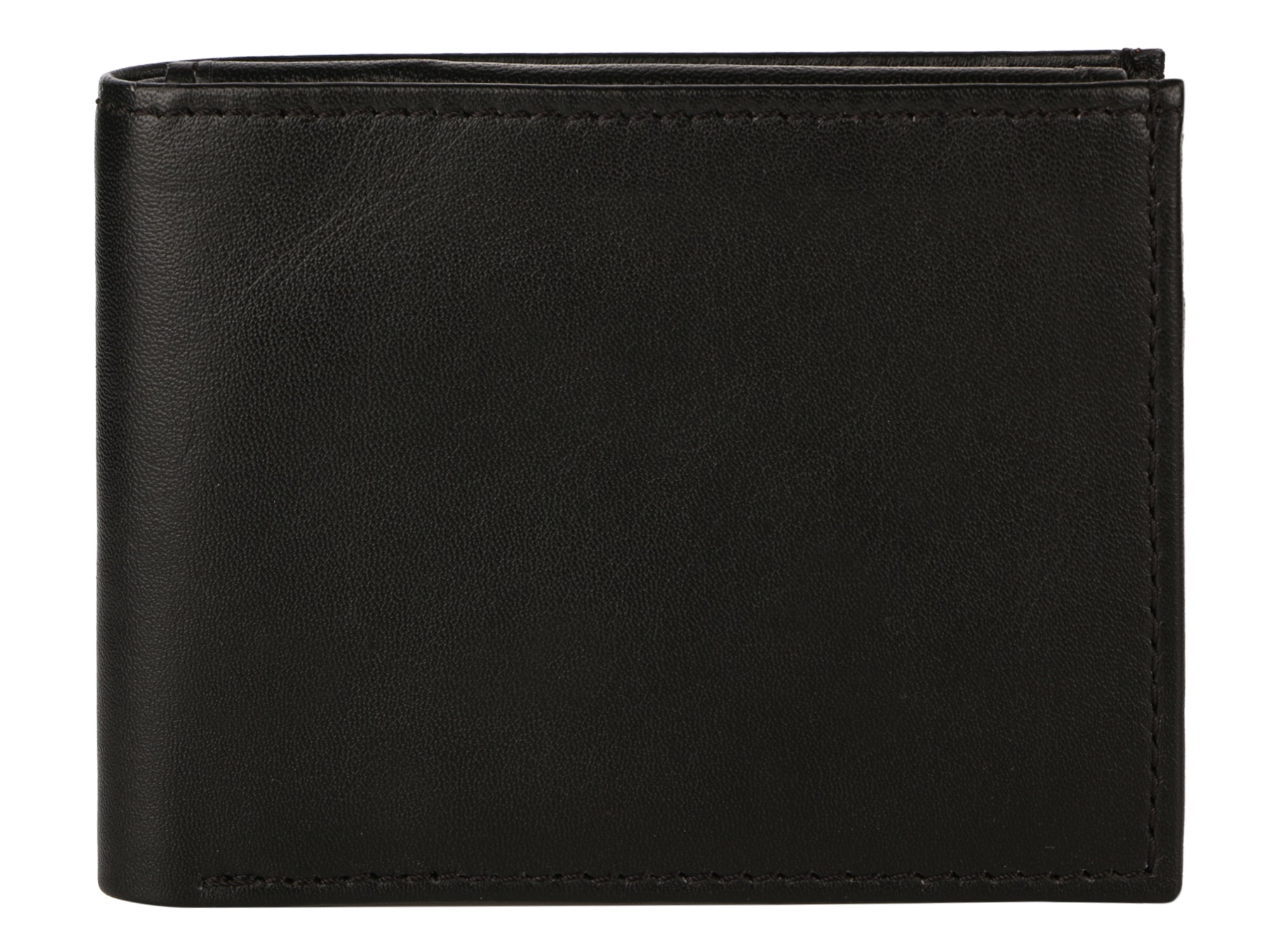 Front image of FRED HESS MENS WALLET