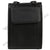 Front image of  black elegant CROSS BODY HAND BAG or sling bag