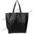 Front view of LUFT SHOPPING BAG. The handle of bag is visible