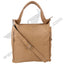 Front image of FER GAMO HAND BAG