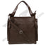 Front image of FER GAMO HAND BAG