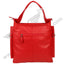front image of red FER GAMO HAND BAG