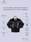 A complete anatomy of CUSTOM UNIFORM LEATHER JACKETS MEN
