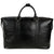 back image of balck CARRY ON TOTE SAA-SMALL