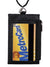 Front image of Black CLASSIC ID BADGE HOLDER