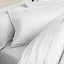 White king Duvet Bedsheet